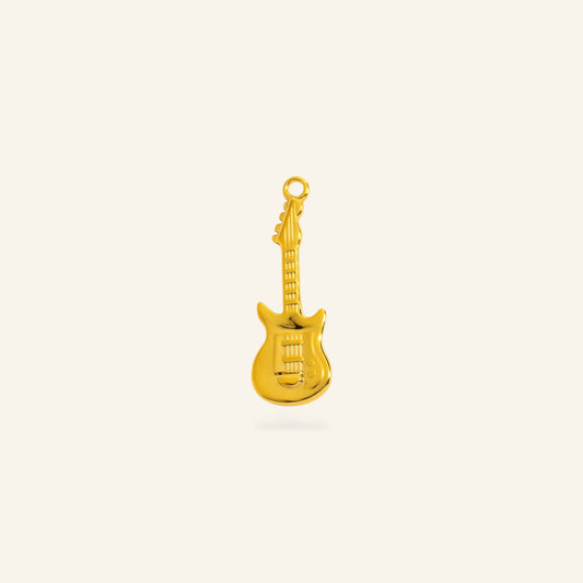Berlock elgitarr