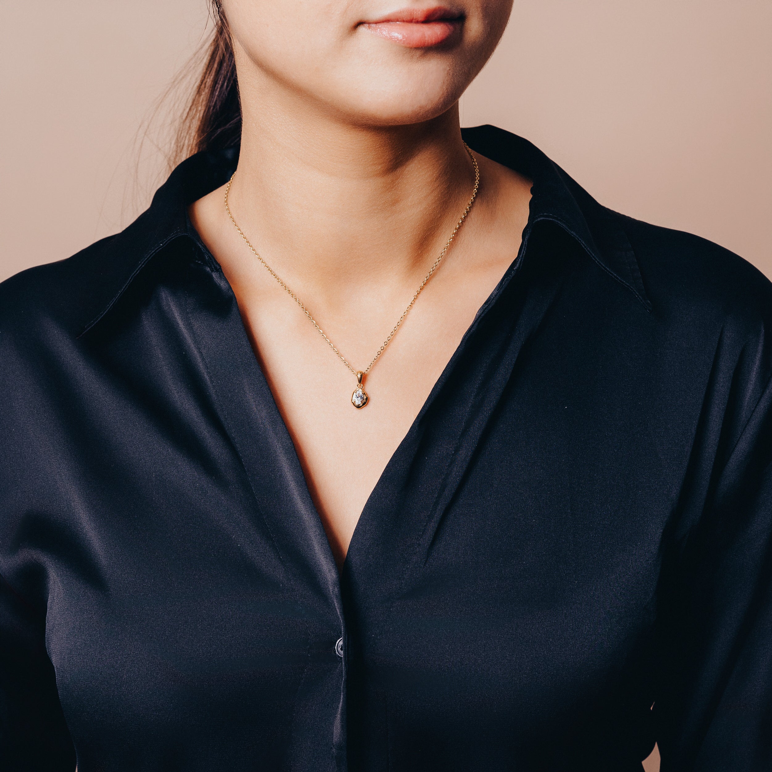 Halsband - Ivy Spark