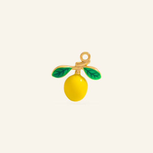 Berlock citron