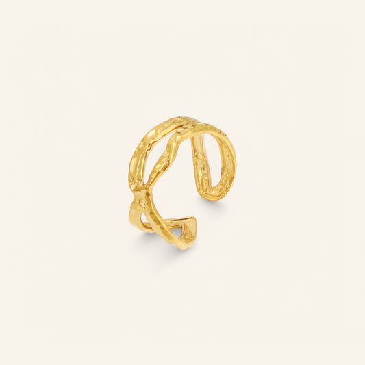 Ring - Uneven