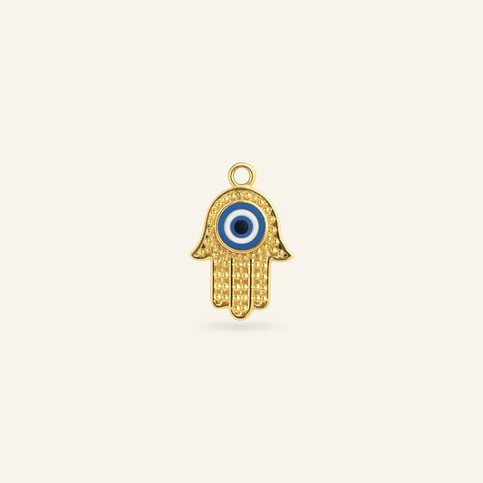 Berlock hamsa