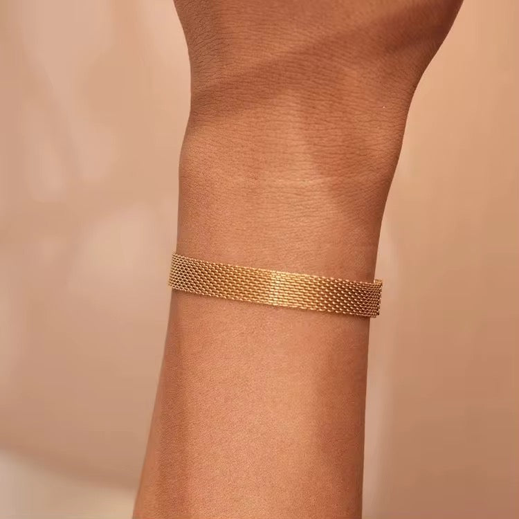 Armband - Mesh