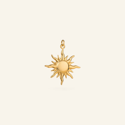 Berlock sol