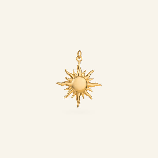 Berlock sol