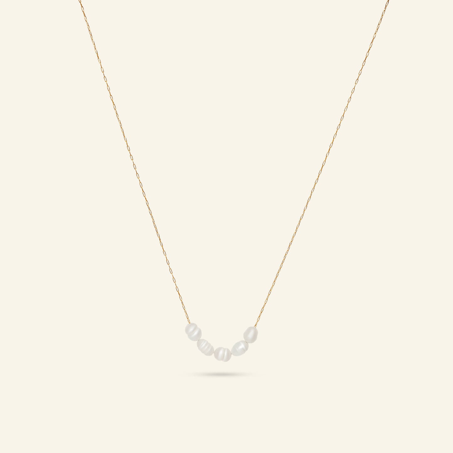 Necklace - Ebb &amp; Bead