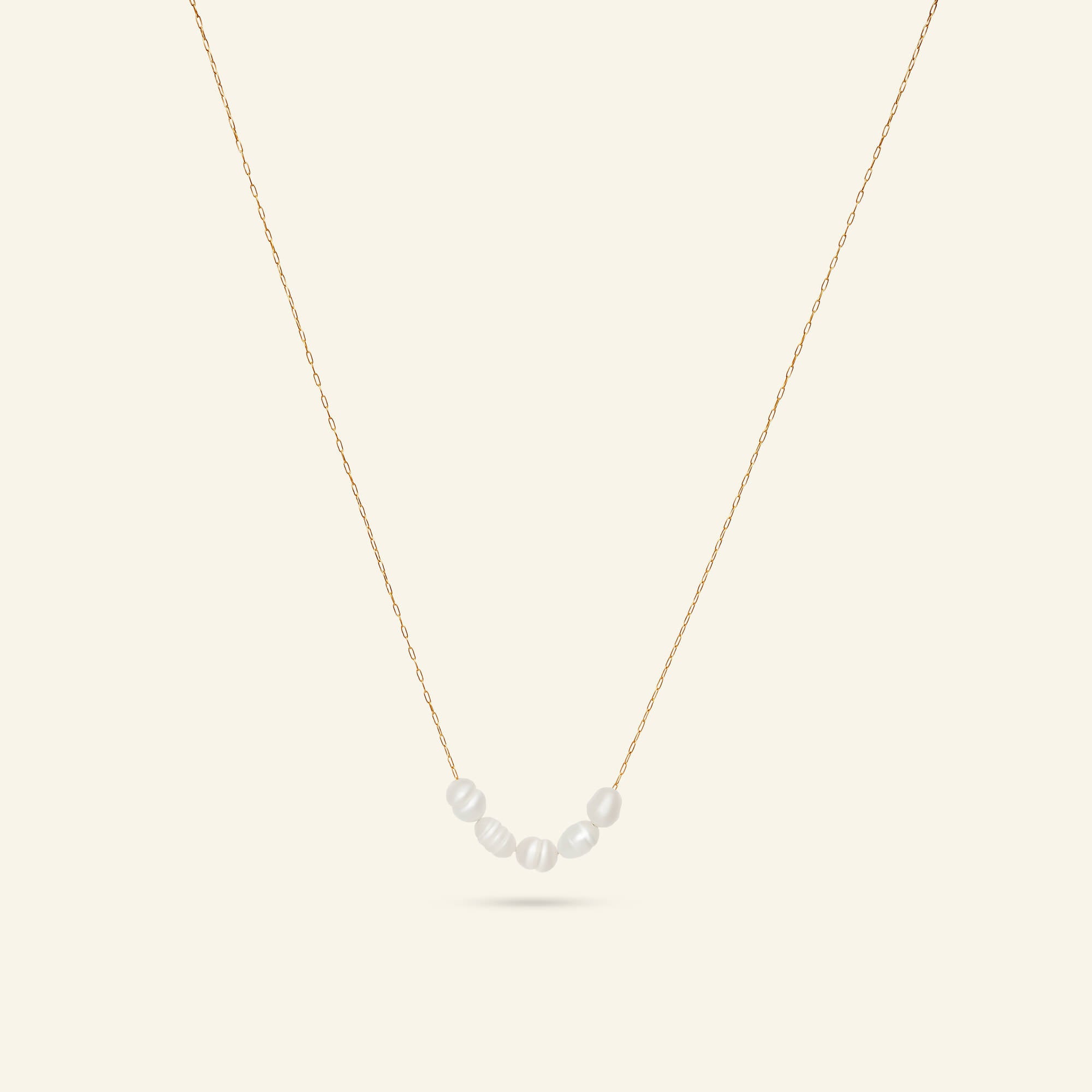 Halsband - Ebb & Bead