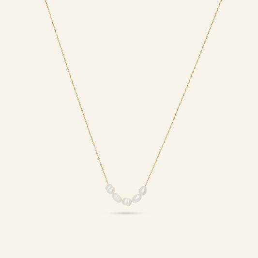 Necklace - Ebb &amp; Bead