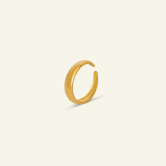 Ring - Silent Halo