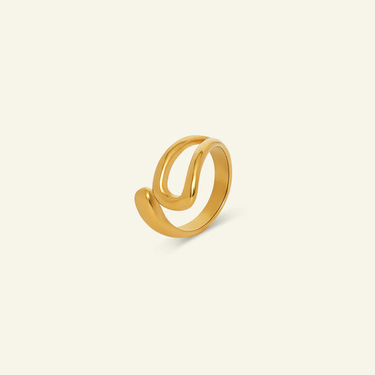Ring - Whisper
