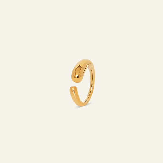 Ring - Sculpture Drop