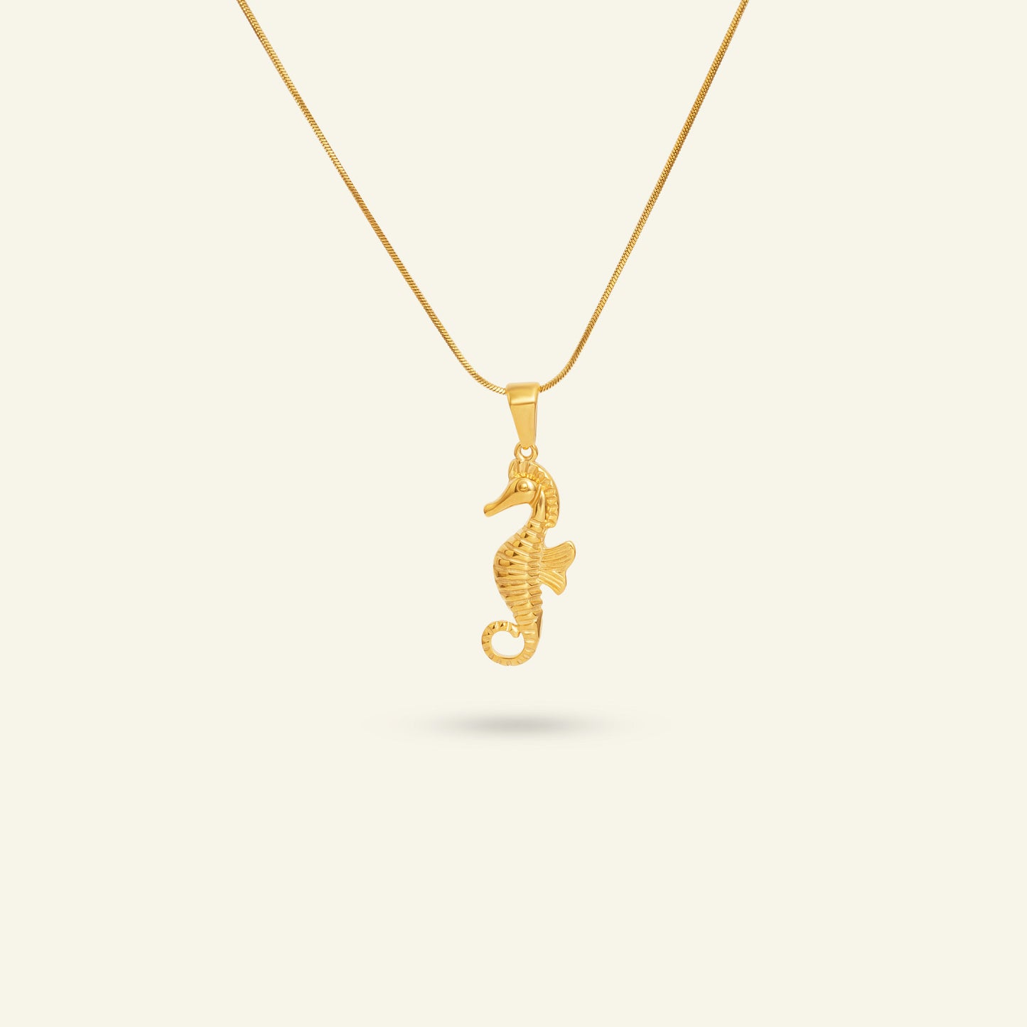 Pendant - Seahorse