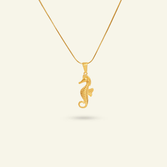 Pendant - Seahorse