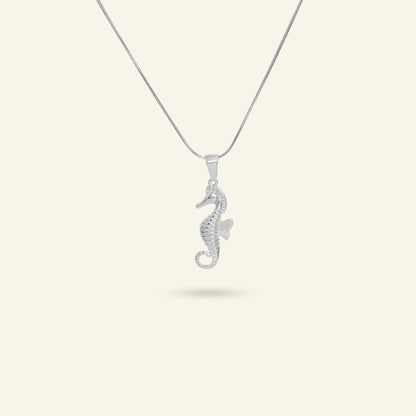 Pendant - Seahorse