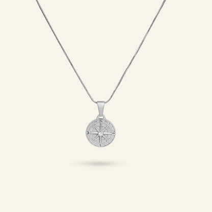 Pendant - Compass
