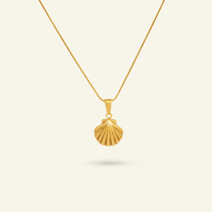 Pendant - Shella