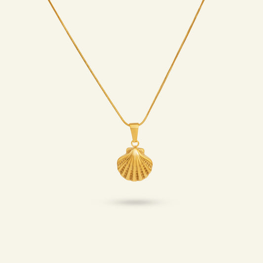 Pendant - Shella