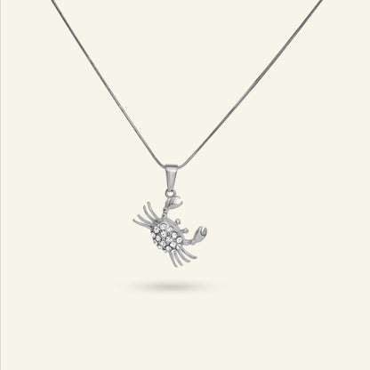 Pendant - Crab
