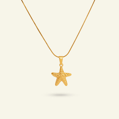 Pendant - Coralline