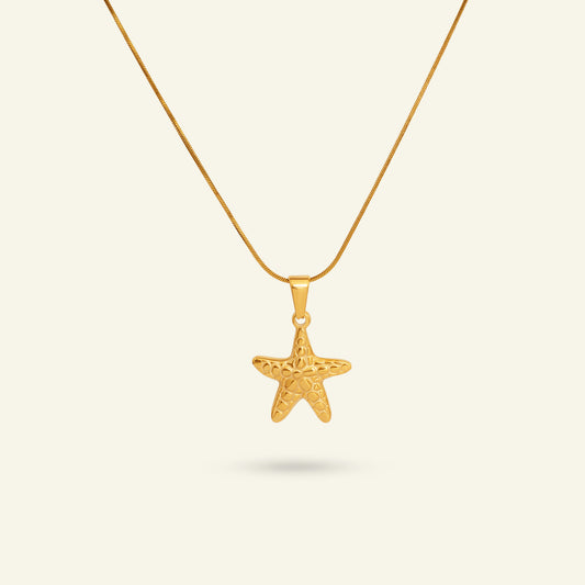 Pendant - Coralline