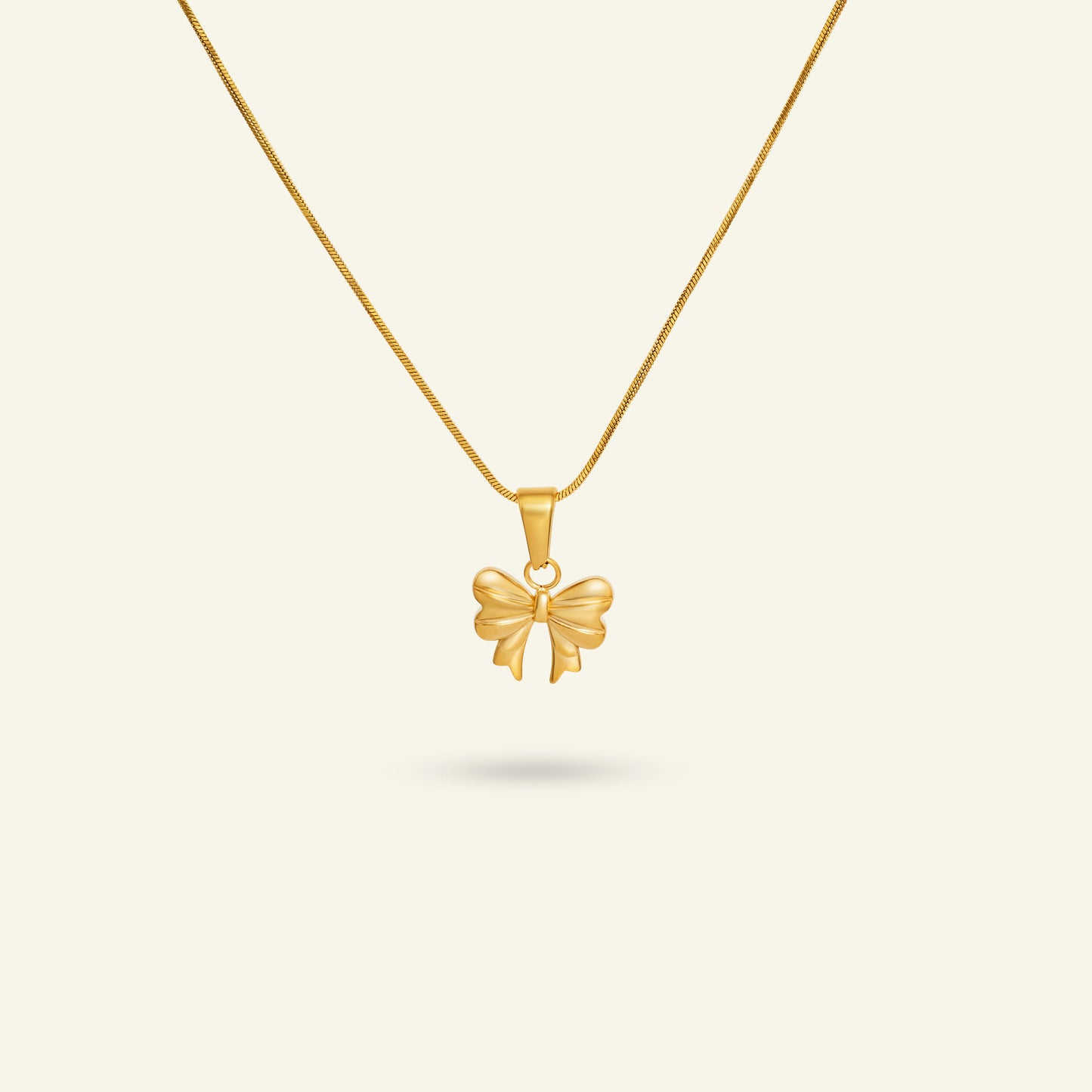 Pendant - Rosetta