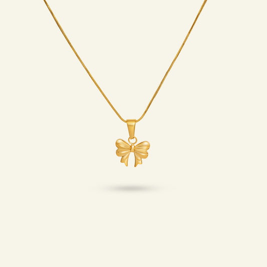 Pendant - Rosetta