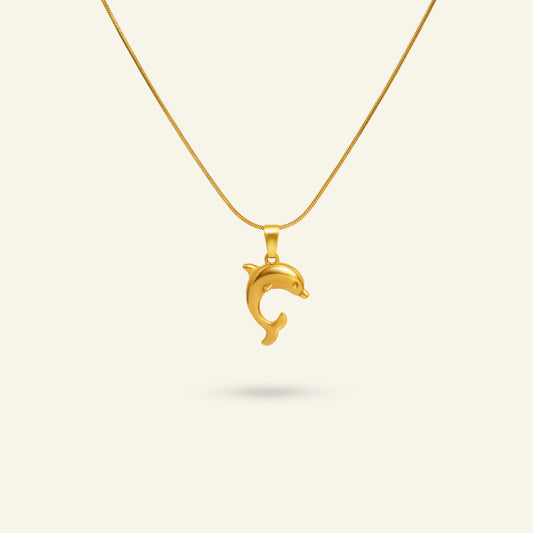 Pendant - Flipper