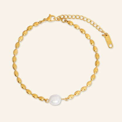 Armband - Isla pearl
