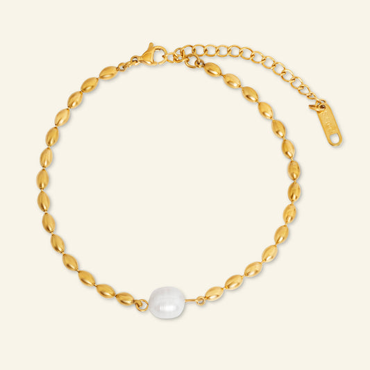 Bracelet - Isla pearl