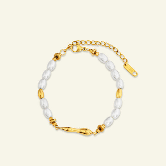Bracelet - Sunset touch