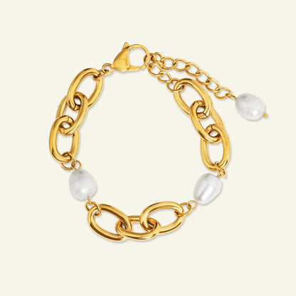 Bracelet - Coastal link