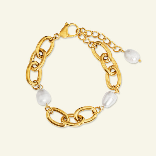 Bracelet - Coastal link