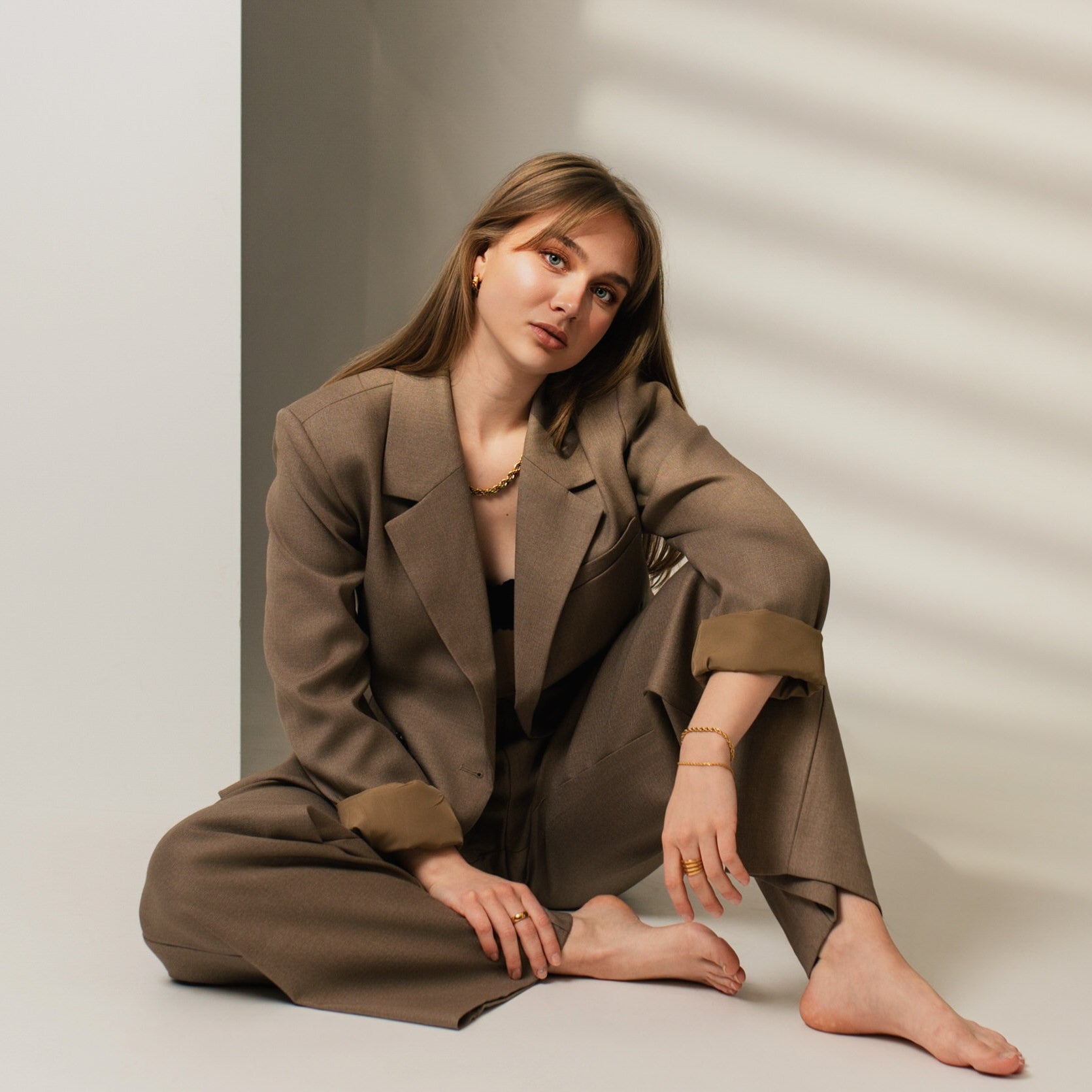 Armband  - Eternal Twist (Petite)