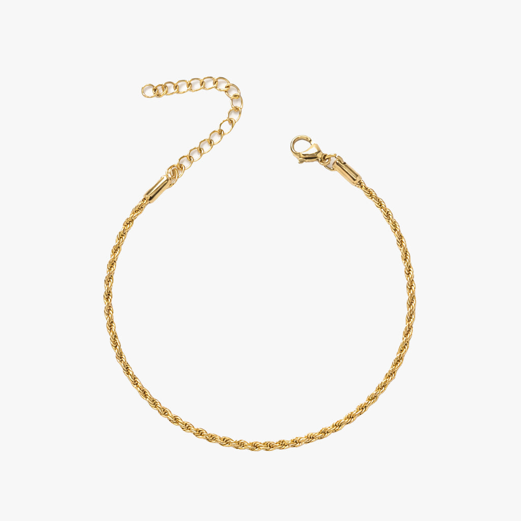 Armband  - Eternal Twist (Petite)