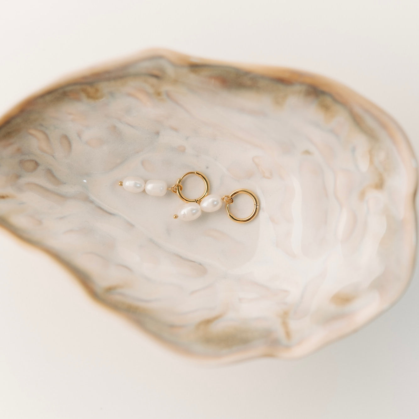 Anastelle örhängen