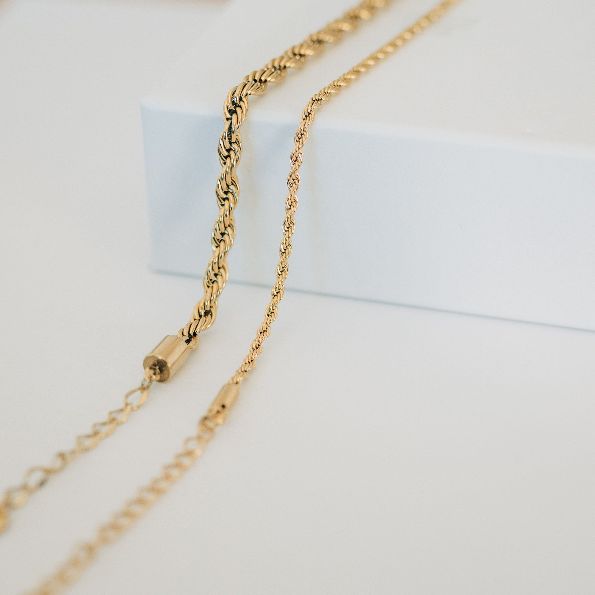 Armband  - Eternal Twist (Petite)