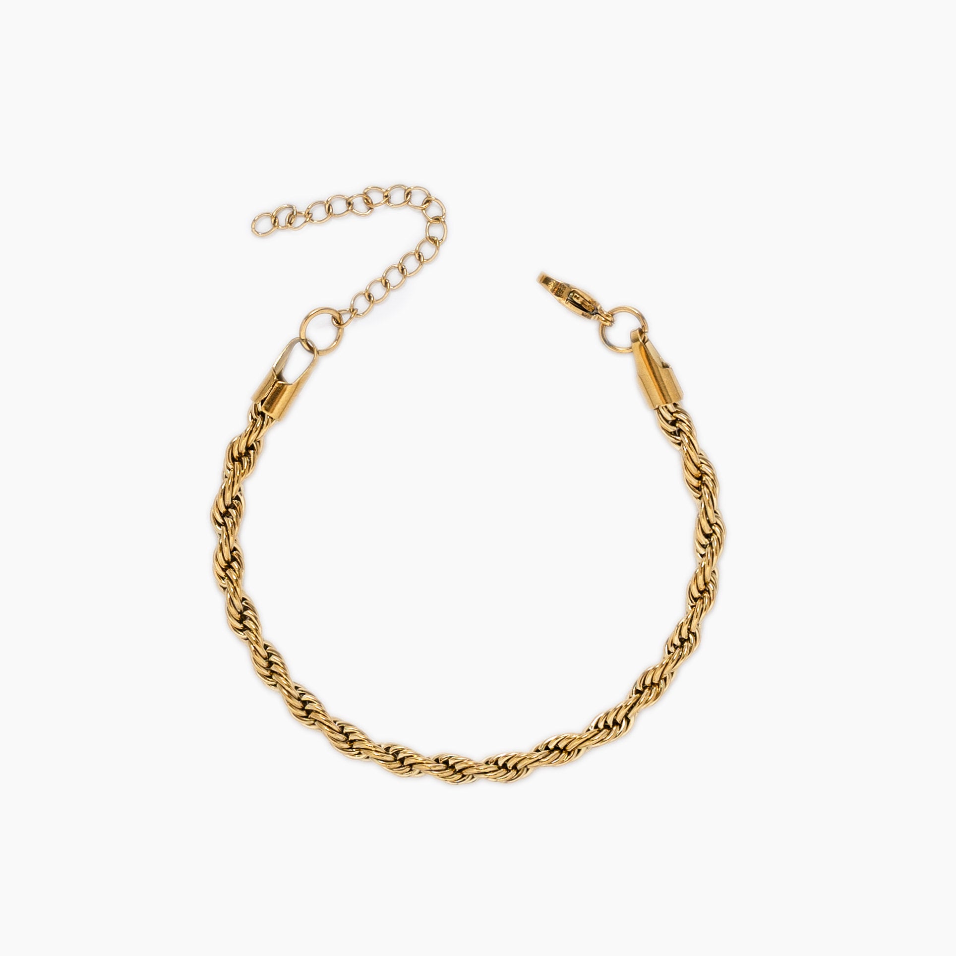 Bracelet - Eternal Twist