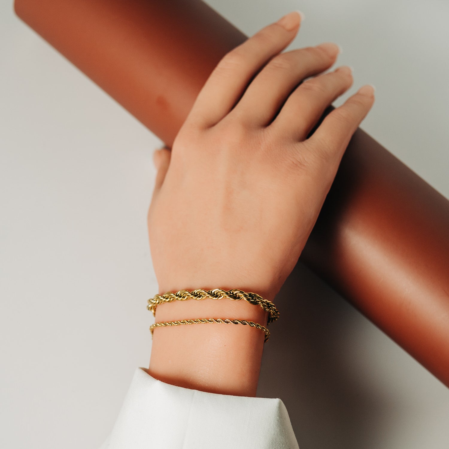 Armband - Eternal Twist