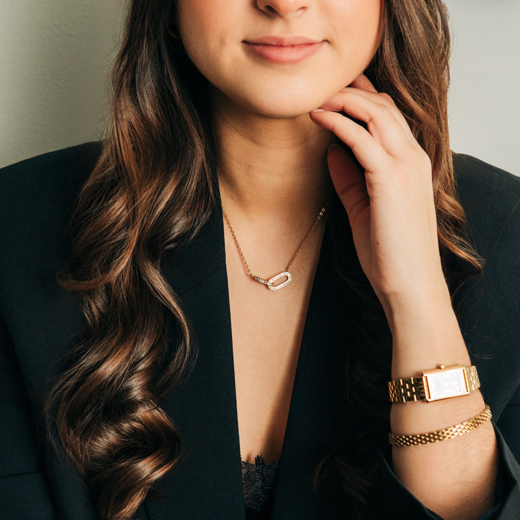 Armband - Elysian Link