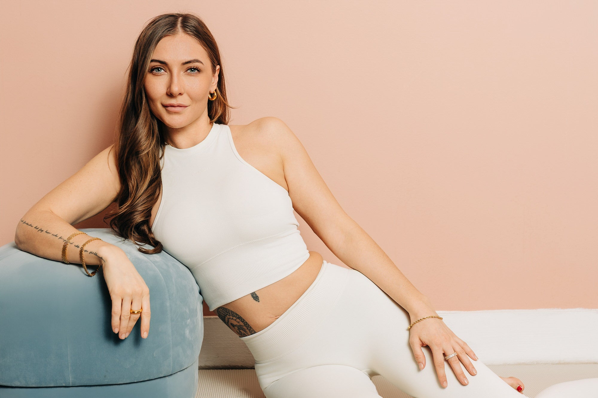 Smycken rostfritt stål