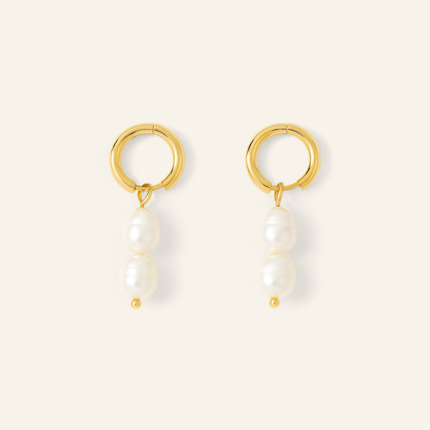 Anastelle earrings
