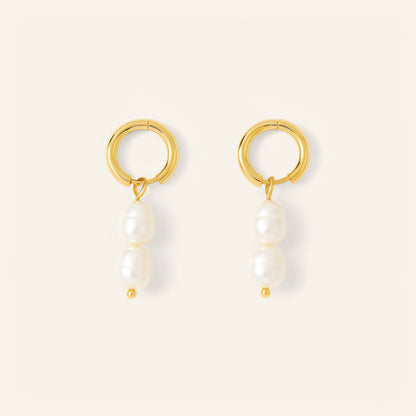 Anastelle earrings