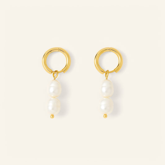 Anastelle earrings