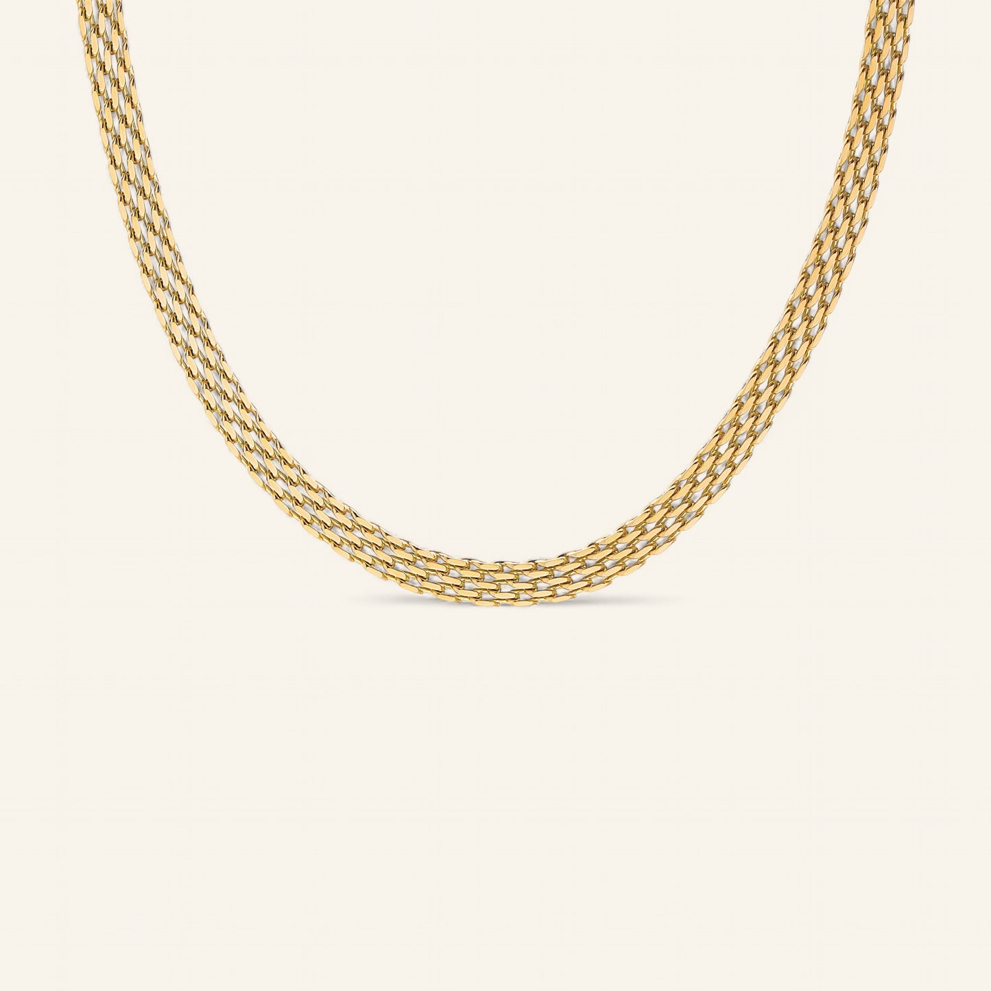 Halsband - Elys Link