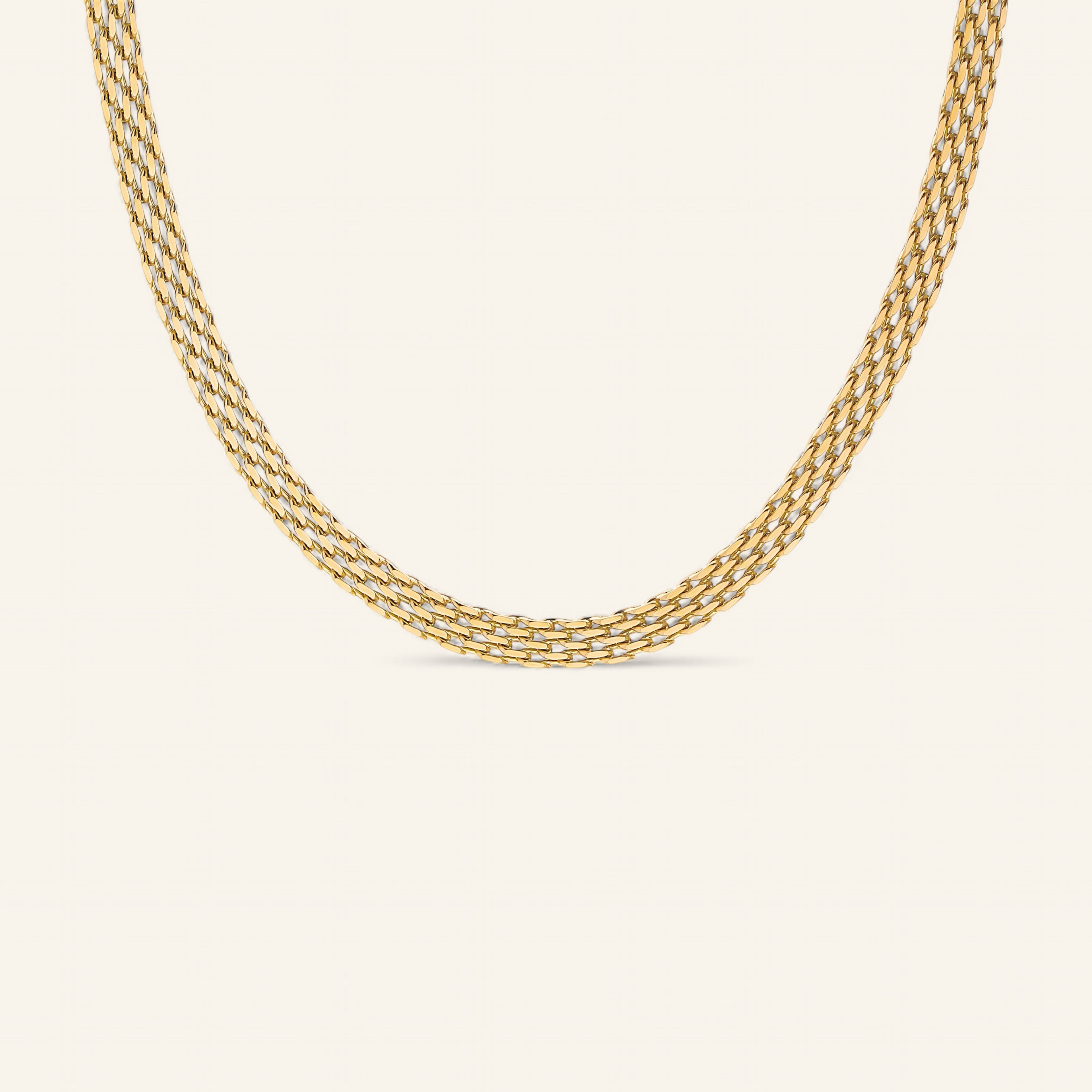 Necklace - Elys Link