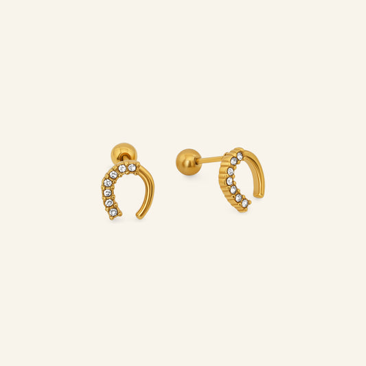 vattentaliga studs orhangen
