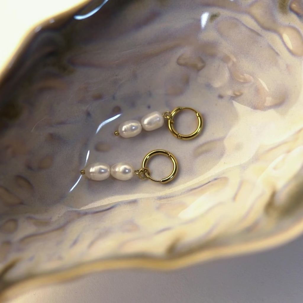 Anastelle örhängen