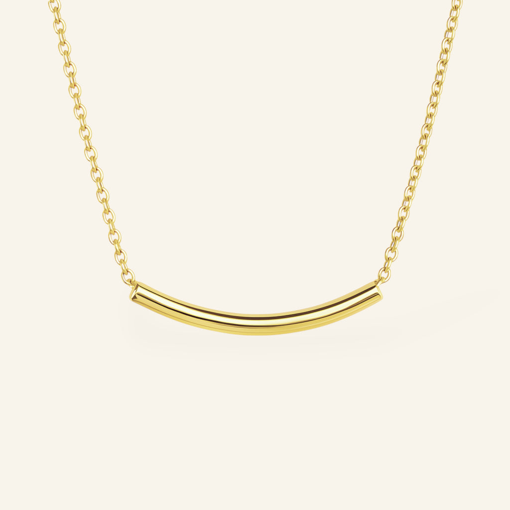 Trendigt halsband i vattentåligt material – stil som håller i längden.