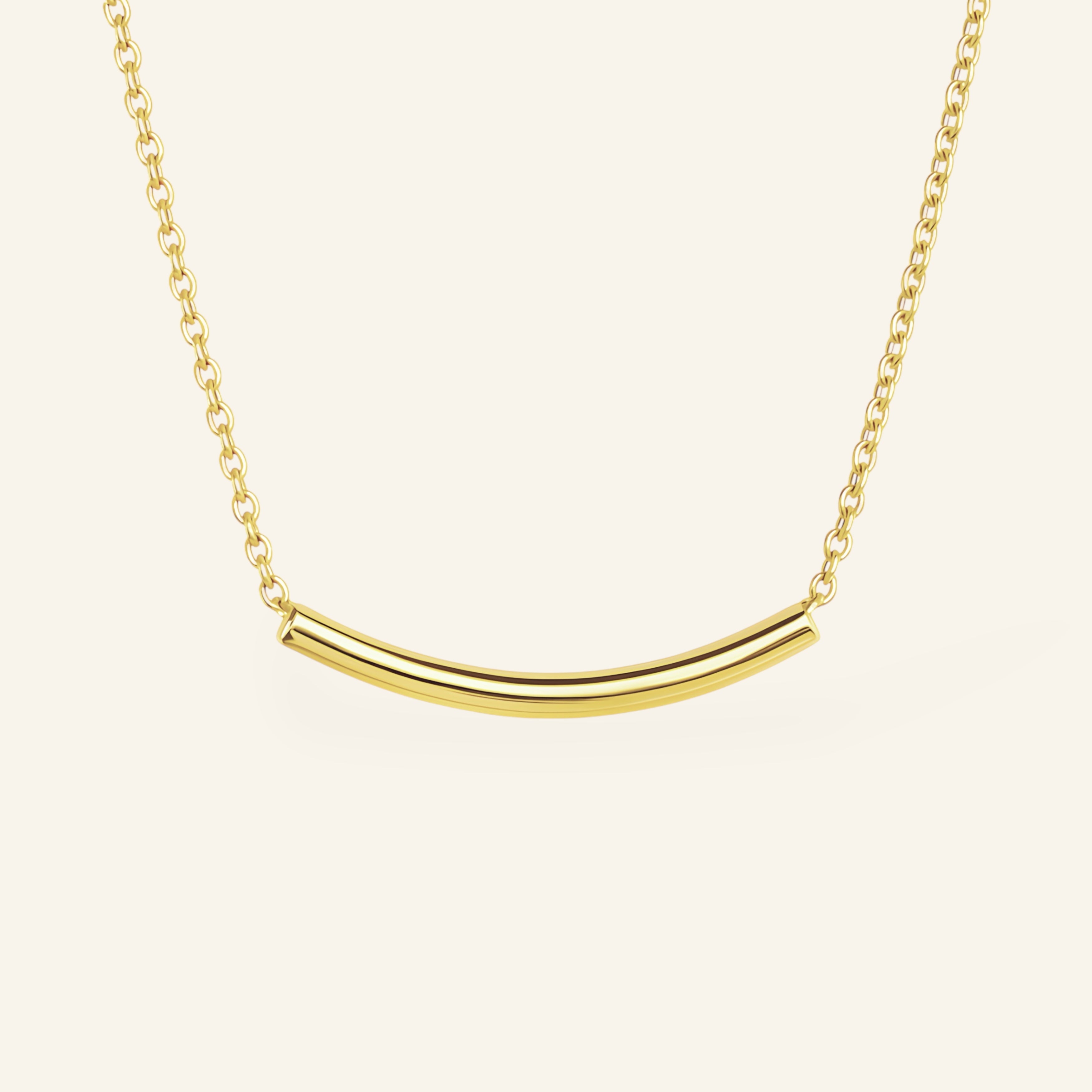 Trendigt halsband i vattentåligt material – stil som håller i längden.