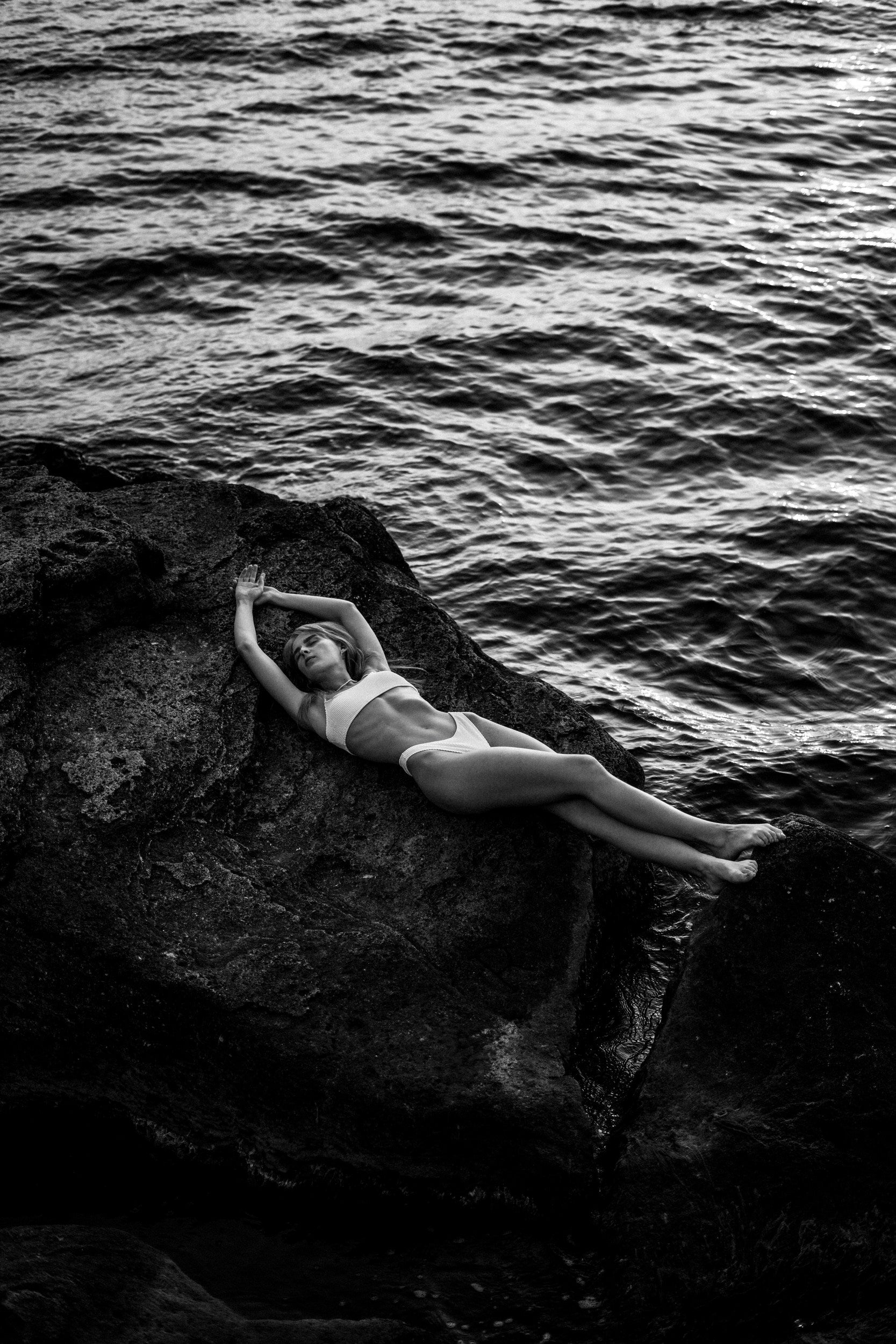 Vem är saga wilder  -  om ss